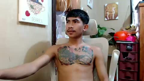 ALVIN online show from July 27, 2026, 3:02 am