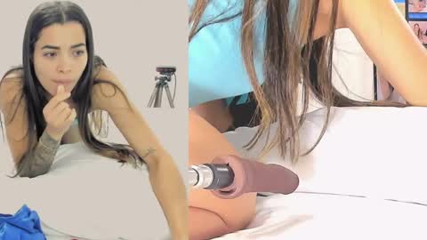 Snapshot of kinky__cassie chatting on April 20, 2026, 1:03 pm Jaque online show from April 20, 2026, 1:03 pm