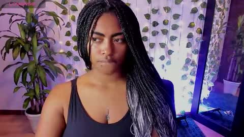Kinky online show from January 17, 2025, 12:10 am