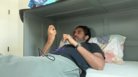 Snapshot of kinkyman16 chatting on June 24, 2026, 7:24 pm kinkyman16 online show from June 24, 2026, 7:24 pm