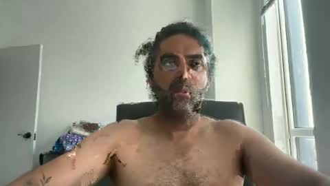Snapshot of kinkyman16 chatting on June 29, 2026, 12:27 pm kinkyman16 online show from June 29, 2026, 12:27 pm
