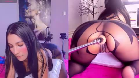 Snapshot of kinkymindy_ chatting on June 17, 2026, 8:43 pm Mindy online show from June 17, 2026, 8:43 pm