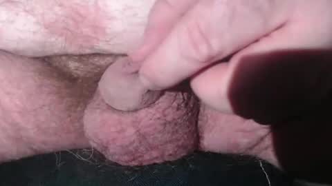 kinkytony4fun online show from October 7, 2025, 1:03 am