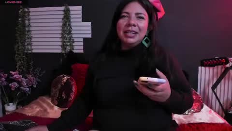 kinkyy_mom online show from July 8, 2026, 3:05 pm