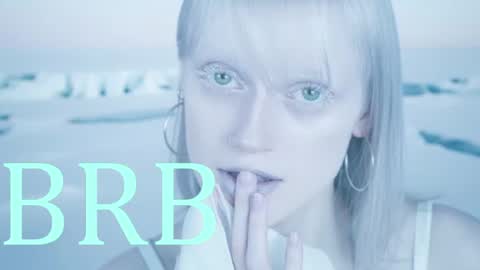 Kira online show from July 19, 2026, 2:15 am