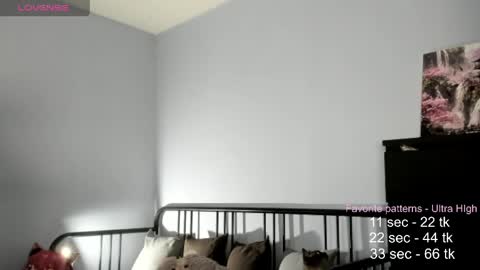 kirasigmameow6969 online show from June 9, 2026, 3:23 pm