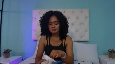 kiraspell online show from June 29, 2026, 7:03 pm