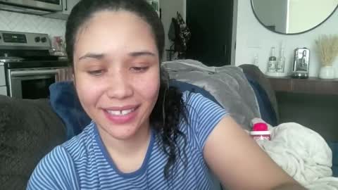 Snapshot of kissandcurrency chatting on March 6, 2026, 6:48 pm Kiss Currency online show from March 6, 2026, 6:48 pm