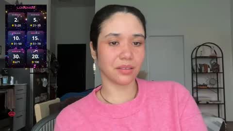 Snapshot of kissandcurrency chatting on May 3, 2026, 12:38 am Kiss Currency online show from May 3, 2026, 12:38 am