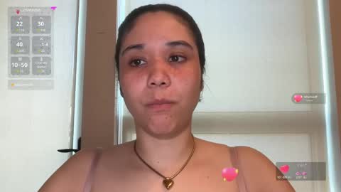Snapshot of kissandcurrency chatting on May 7, 2026, 9:20 pm Kiss Currency online show from May 7, 2026, 9:20 pm