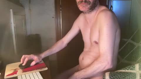 kissofbanned1983 online show from June 5, 2026, 9:48 am