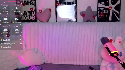 Kitti online show from July 1, 2026, 3:34 pm