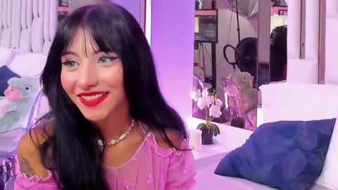 kitty online show from February 8, 2025, 9:57 pm