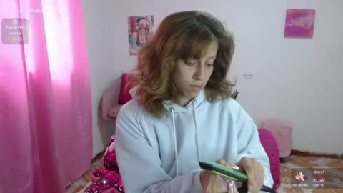 Aleja online show from July 5, 2026, 7:54 pm