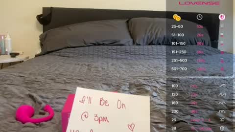 kittykattlove2 online show from June 21, 2026, 7:05 pm