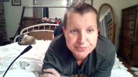 Snapshot of kittykay86 chatting on August 1, 2026, 12:26 pm Bella Blue BBW online show from August 1, 2026, 12:26 pm
