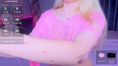 kittykendall online show from June 5, 2026, 6:13 pm