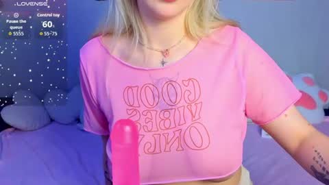 kittykendall online show from June 19, 2026, 6:12 pm