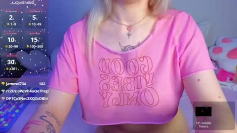 kittykendall online show from July 23, 2026, 1:58 am