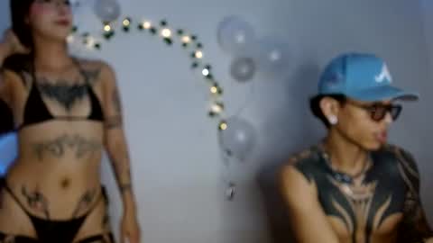 kittyxshady online show from June 18, 2026, 5:30 am