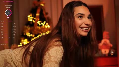 Snapshot of kity_sweet chatting on December 3, 2025, 8:51 pm Erika online show from December 3, 2025, 8:51 pm