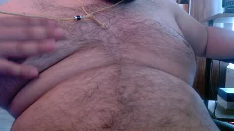 klain1234 online show from May 12, 2026, 6:49 pm