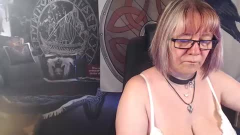 Snapshot of kleiner_teufel chatting on June 29, 2026, 6:08 am Michelle online show from June 29, 2026, 6:08 am
