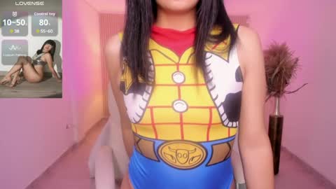 Kloe Brown online show from May 14, 2026, 10:44 am
