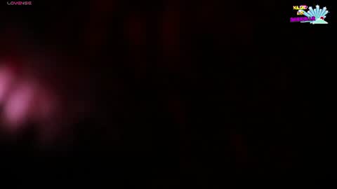 kloelamaravilla18 online show from August 1, 2026, 3:06 am