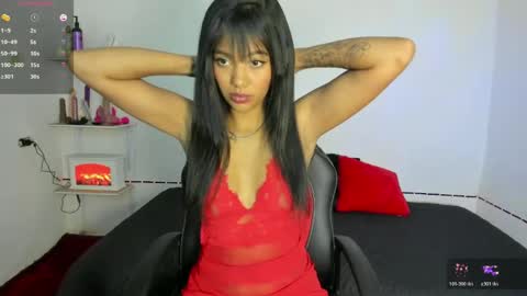 Valen online show from April 20, 2026, 10:07 am