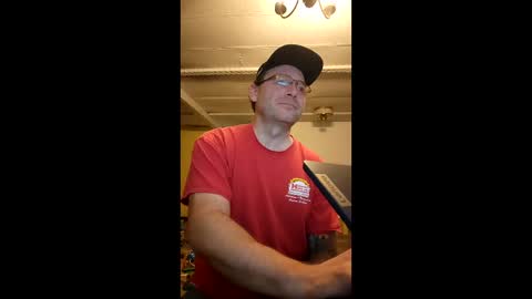 knead4weed online show from May 13, 2026, 9:06 am