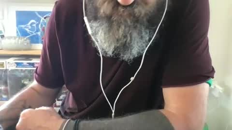 Snapshot of knicker76 chatting on July 13, 2026, 11:57 am knicker76 online show from July 13, 2026, 11:57 am