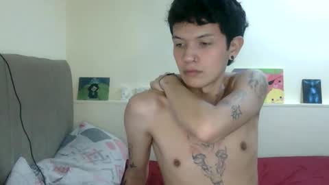 Snapshot of koiseraphin chatting on June 10, 2026, 7:02 pm Jacob and Victoria online show from June 10, 2026, 7:02 pm