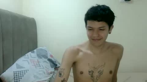 Snapshot of koiseraphin chatting on June 12, 2026, 7:57 pm Jacob and Victoria online show from June 12, 2026, 7:57 pm
