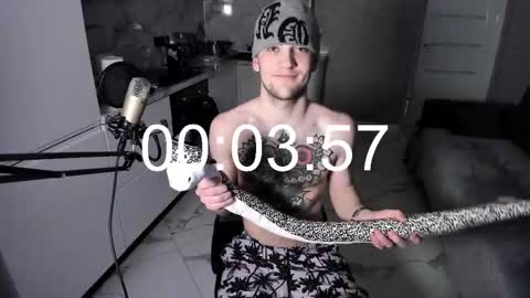 Kolya Kayne online show from April 26, 2026, 6:27 pm