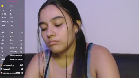 konnie_adan online show from July 28, 2026, 12:48 pm