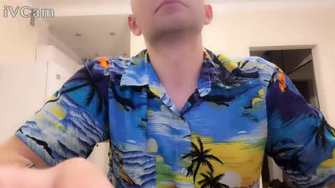 konradrobert123 online show from August 9, 2026, 10:26 pm