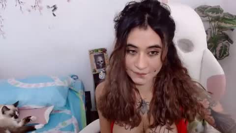 Snapshot of konyred chatting on July 20, 2026, 7:05 pm konyred online show from July 20, 2026, 7:05 pm