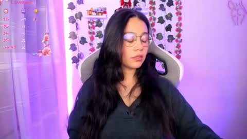 Snapshot of kotomi_rosse chatting on July 24, 2026, 2:53 am Kotomi online show from July 24, 2026, 2:53 am