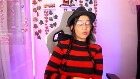 Snapshot of kotomi_rosse chatting on July 30, 2026, 1:37 am Kotomi online show from July 30, 2026, 1:37 am