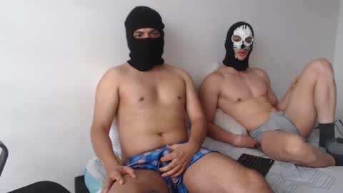 kraison66 online show from May 30, 2026, 6:49 pm