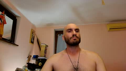 Kratos online show from July 29, 2026, 9:46 pm
