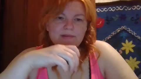 KrisryxONiks online show from July 31, 2026, 5:29 am