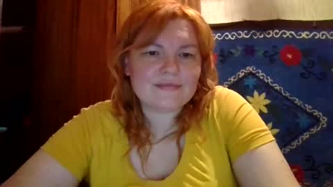 KrisryxONiks online show from July 31, 2026, 5:34 pm