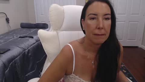 Krissy online show from July 12, 2026, 12:51 pm