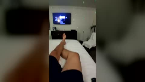 kristinfee online show from July 26, 2026, 2:53 am