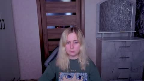 Kristy online show from June 30, 2026, 6:14 am