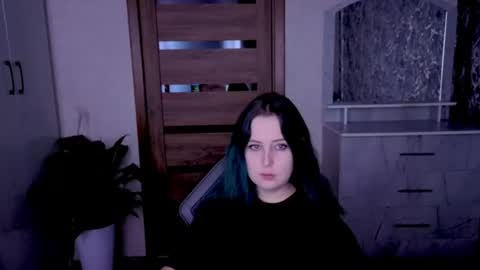 Kristy online show from July 6, 2026, 8:00 pm