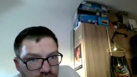 Tommy online show from January 19, 2026, 11:36 am