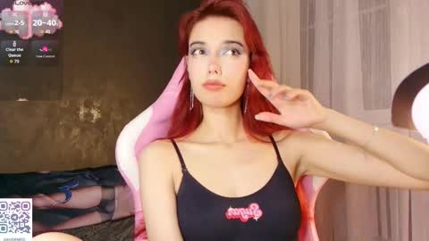 kudemeows online show from May 31, 2026, 6:53 pm